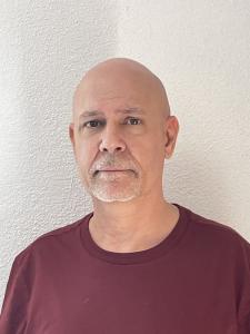 Joseph Charles England a registered Sex or Violent Offender of Oklahoma