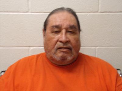 Andrew Ray Beaver a registered Sex or Violent Offender of Oklahoma