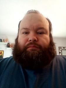 John Jacob Fiarris a registered Sex or Violent Offender of Oklahoma