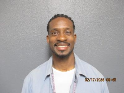 Keyonis Speight a registered Sex or Violent Offender of Oklahoma
