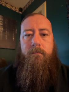 Zacharey Meeks a registered Sex or Violent Offender of Oklahoma