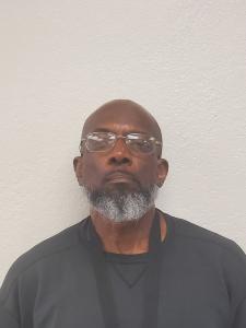 Bernell Miller Jr a registered Sex or Violent Offender of Oklahoma