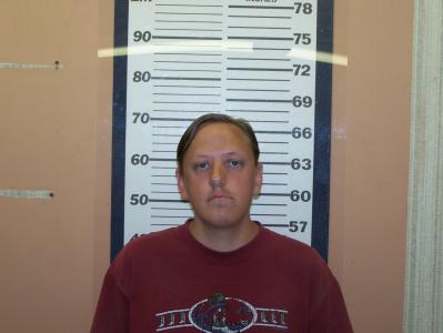 Ryan Joseph Hyde a registered Sex or Violent Offender of Oklahoma