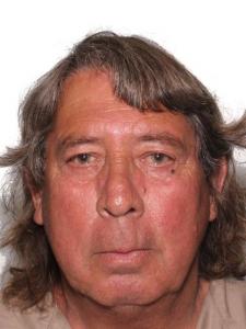 Richard Glen Pike a registered Sex or Violent Offender of Oklahoma