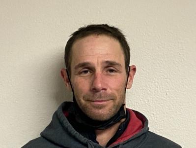 Steve Ray Mcalister a registered Sex or Violent Offender of Oklahoma