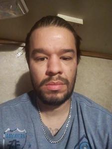 Christopher Daniel Barker a registered Sex or Violent Offender of Oklahoma