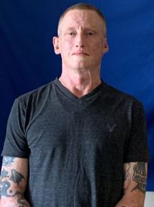 Kenneth Ray Gross a registered Sex or Violent Offender of Oklahoma