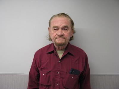 Nathan Blanton Jr a registered Sex or Violent Offender of Oklahoma
