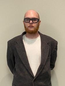 Levi Quenton Bailey a registered Sex or Violent Offender of Oklahoma