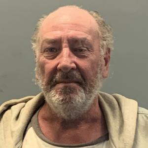 Gerry William Kerr a registered Sex or Violent Offender of Oklahoma