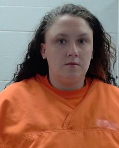 Megan Ann Miller a registered Sex or Violent Offender of Oklahoma