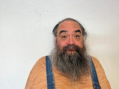 Paul Jacob Scarberry a registered Sex or Violent Offender of Oklahoma