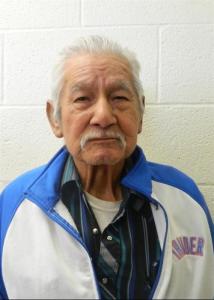 Robert Lee Cheater a registered Sex or Violent Offender of Oklahoma