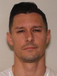 Johnny Lee Eulitt a registered  of Oklahoma