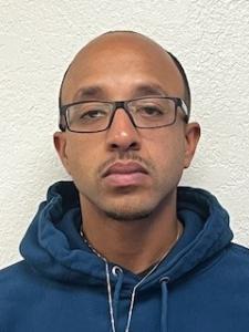 Nathan Isaiah Alvarez a registered Sex or Violent Offender of Oklahoma