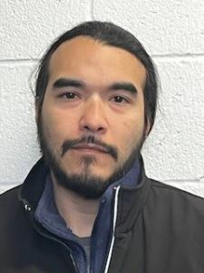 Clayton Alexander Cruz a registered Sex or Violent Offender of Oklahoma