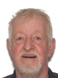 Charles Leslie Causey a registered Sex or Violent Offender of Oklahoma