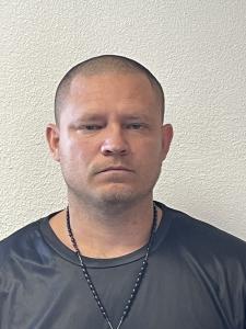 Rocky Shane Clanton a registered Sex or Violent Offender of Oklahoma