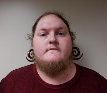 Kody Lynn Compton a registered Sex or Violent Offender of Oklahoma