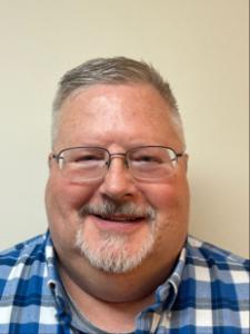 Charles A Budnick Jr a registered Sex or Violent Offender of Oklahoma