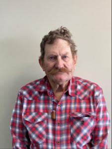 Brian Fredrick Williamson a registered Sex or Violent Offender of Oklahoma