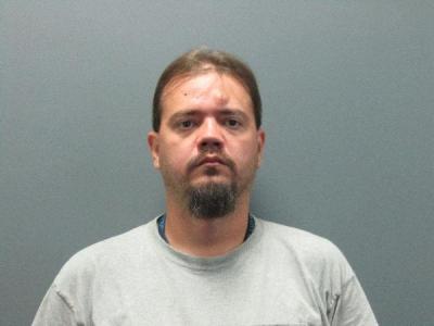 Jeremiah Joseph Hudson a registered Sex or Violent Offender of Oklahoma