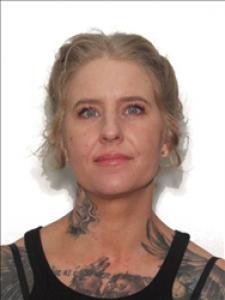 Crystal Moneypenny a registered Sex or Violent Offender of Oklahoma