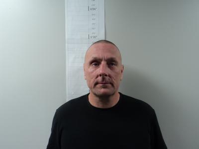 Scott Arlin Thompson a registered Sex or Violent Offender of Oklahoma