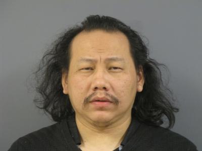 Bee Vang a registered Sex or Violent Offender of Oklahoma