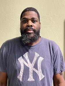 Markus Douglas a registered Sex or Violent Offender of Oklahoma