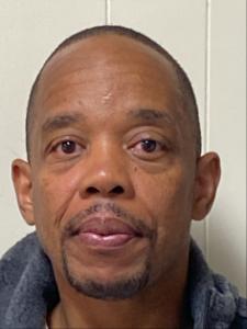 Jeffrey Emanuel Perry a registered Sex or Violent Offender of Oklahoma