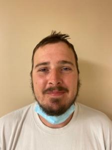 Robert Donald Mackey a registered Sex or Violent Offender of Oklahoma