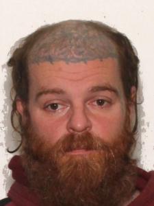 Matthew Dean Mayhue a registered Sex or Violent Offender of Oklahoma