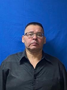 Donnie R Leal a registered Sex or Violent Offender of Oklahoma