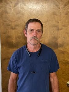 James Lloyd Goodwin a registered Sex or Violent Offender of Oklahoma