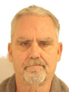 Barton Glenn Keith a registered Sex or Violent Offender of Oklahoma