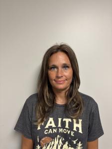 Amy Lee Hargrove a registered Sex or Violent Offender of Oklahoma