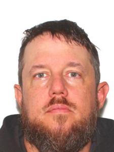 Christopher Glenn Anderson a registered Sex or Violent Offender of Oklahoma