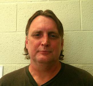 Joshua Alan Hall a registered Sex or Violent Offender of Oklahoma
