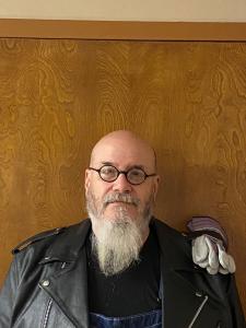 Tracy Richard Sullins a registered Sex or Violent Offender of Oklahoma