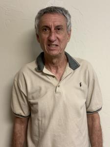 William Eugene Boswell III a registered Sex or Violent Offender of Oklahoma