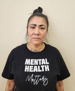 Valerie Faye Posey a registered Sex or Violent Offender of Oklahoma
