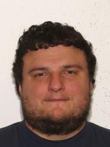 Chase Wayne Rider a registered Sex or Violent Offender of Oklahoma