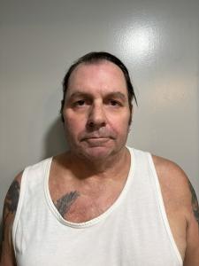 Scott Burke a registered Sex or Violent Offender of Oklahoma