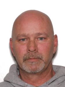 Terry Lee Tinsley a registered Sex or Violent Offender of Oklahoma