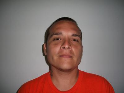 Timothy Trey Leetka a registered Sex or Violent Offender of Oklahoma