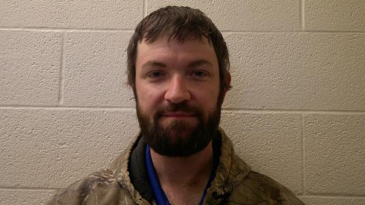 Sean Ryan Dunagan a registered Sex or Violent Offender of Oklahoma