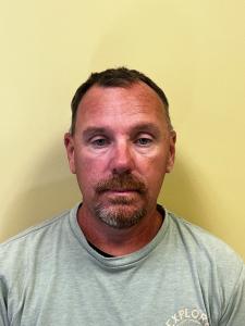 Michael Brandon Rinehart a registered Sex or Violent Offender of Oklahoma
