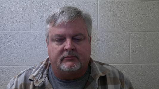 Jesse Turner a registered Sex or Violent Offender of Oklahoma