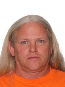 John Marshall Eversole a registered Sex or Violent Offender of Oklahoma